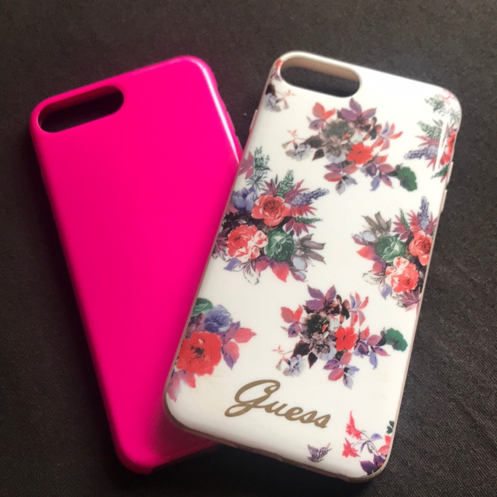 iPhone 7 Plus cases